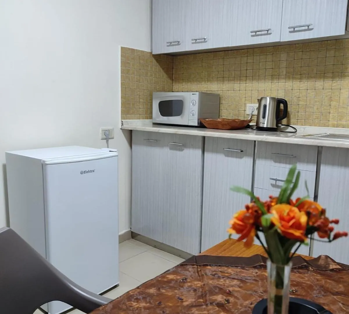 Lb Apartments Tirana