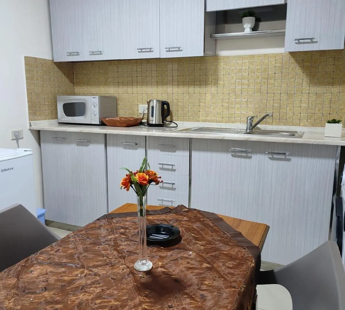 Lb Apartments Tirana