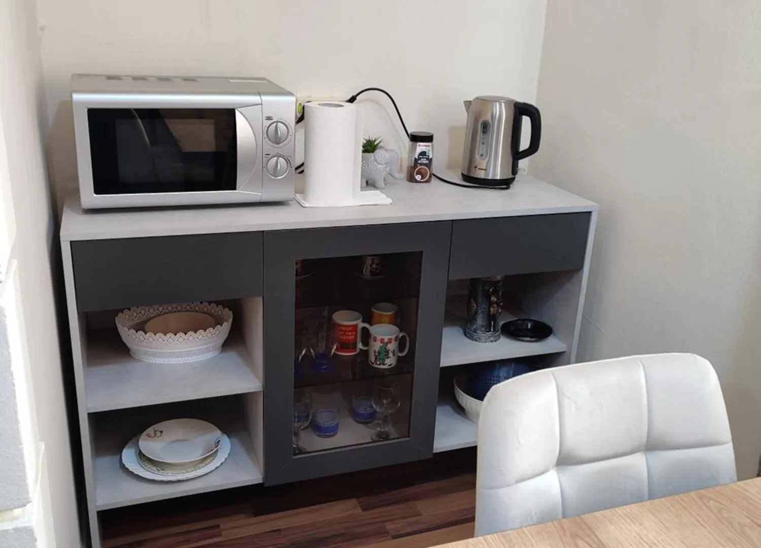 Lb Apartments Tirana