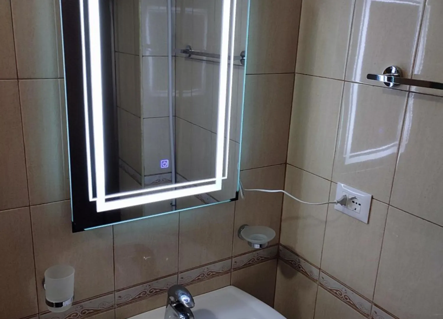 Lb Apartments Tirana